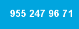 955 247 96 71 955 247 96 71